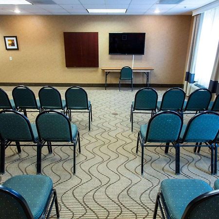 Comfort Suites Grand Rapids South Kentwood Exteriör bild