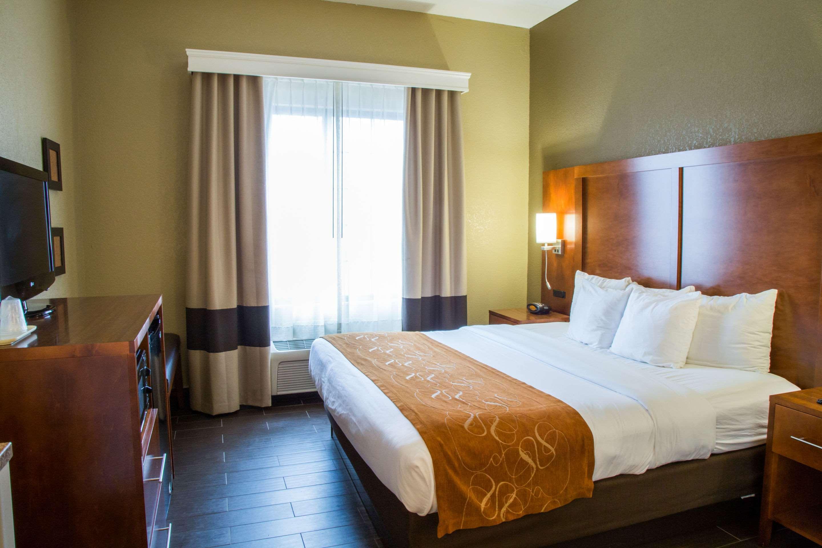 Comfort Suites Grand Rapids South Kentwood Exteriör bild