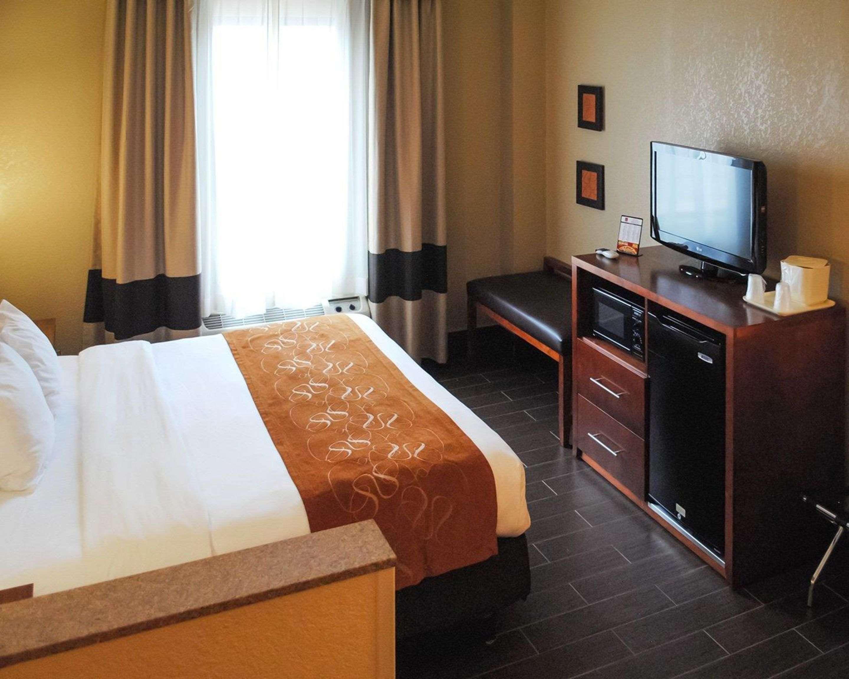 Comfort Suites Grand Rapids South Kentwood Exteriör bild