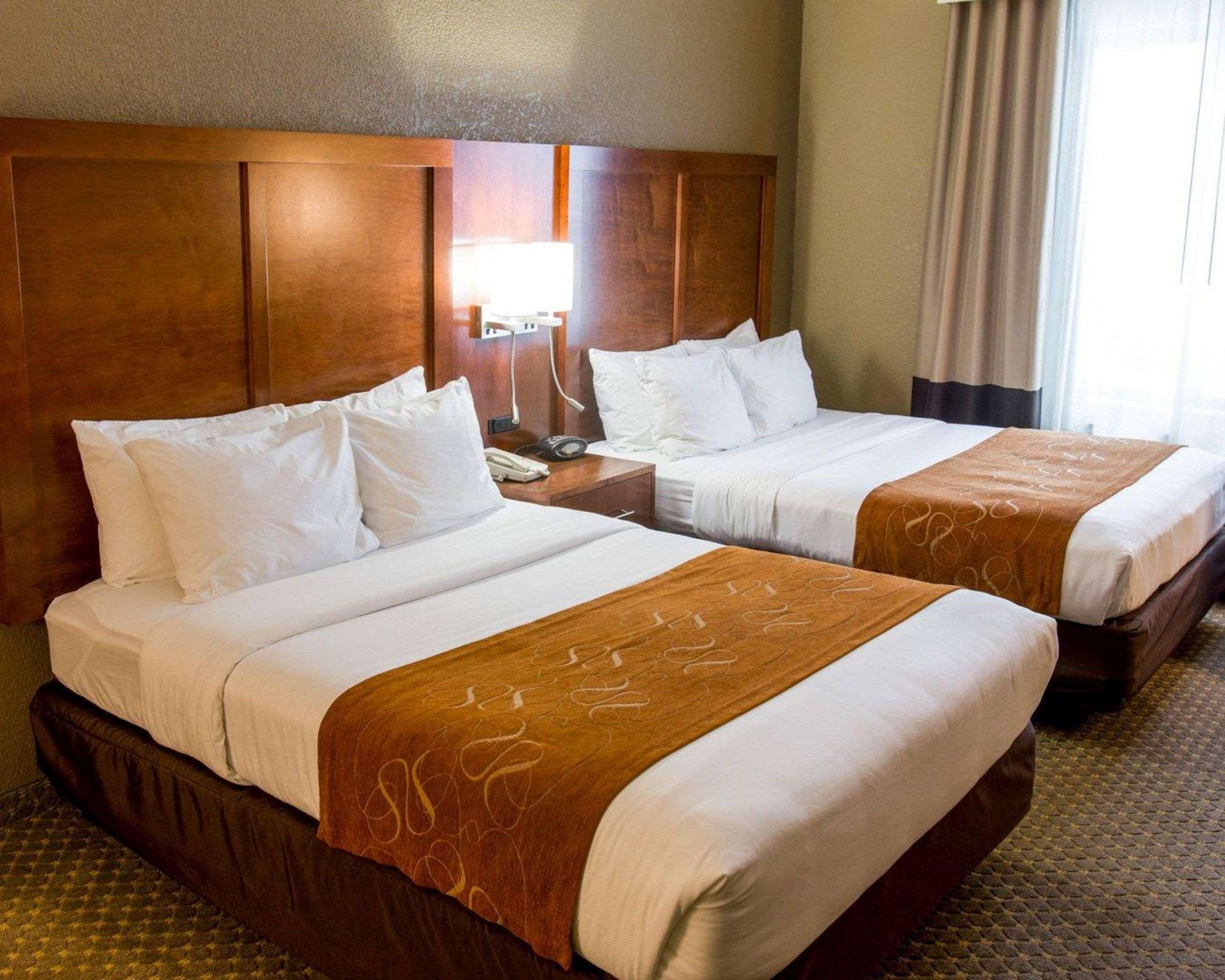 Comfort Suites Grand Rapids South Kentwood Exteriör bild