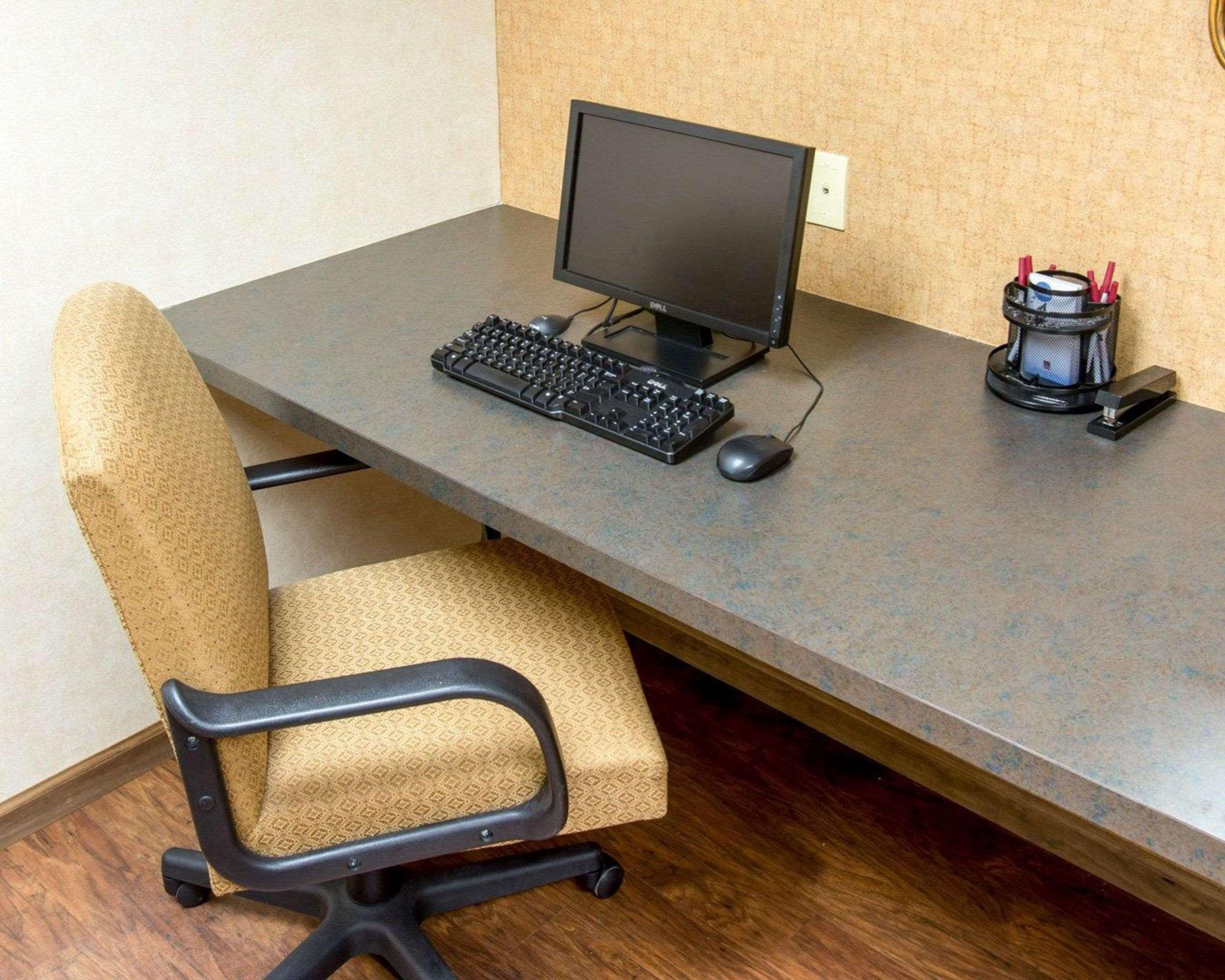 Comfort Suites Grand Rapids South Kentwood Exteriör bild