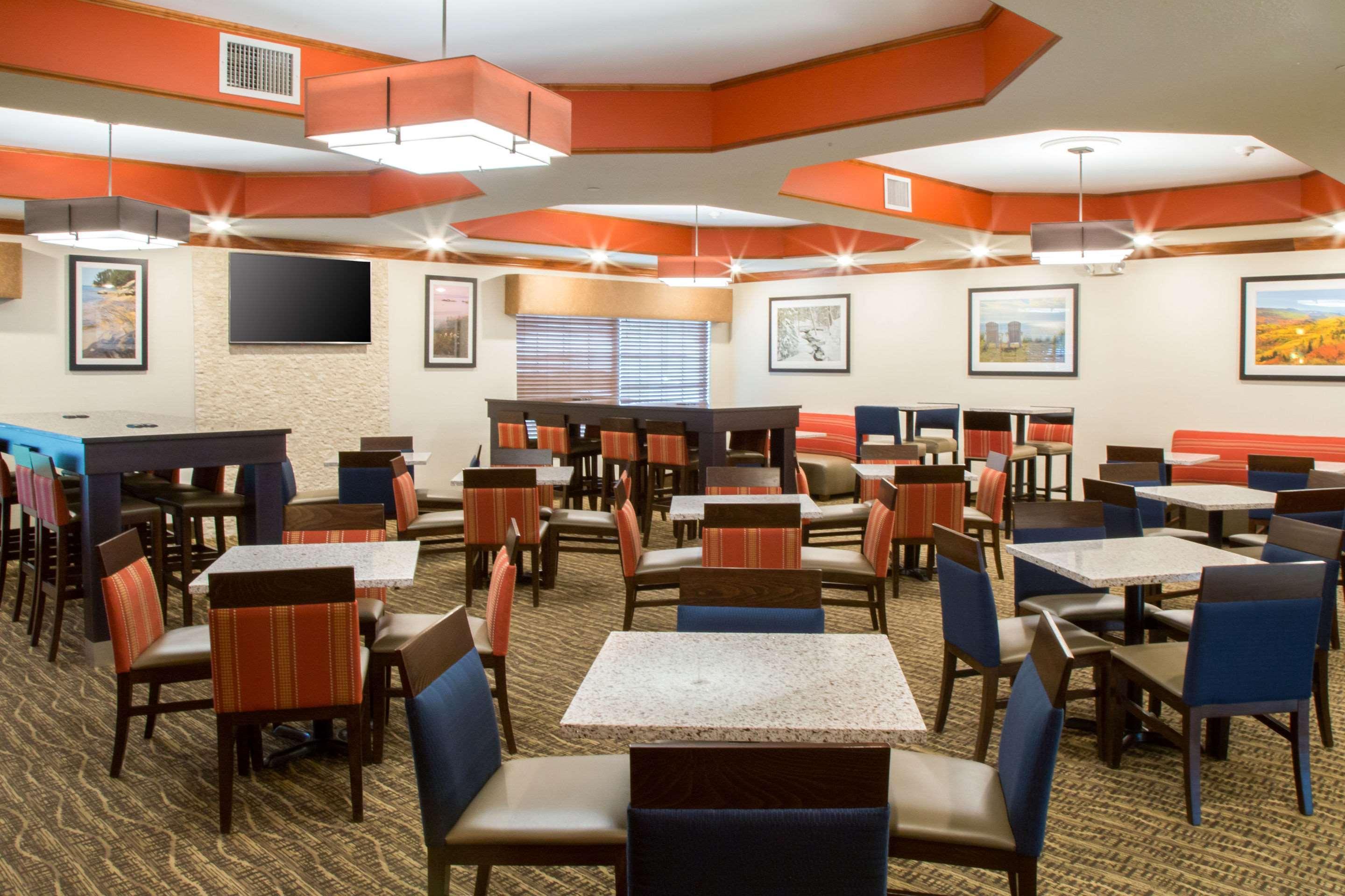 Comfort Suites Grand Rapids South Kentwood Exteriör bild