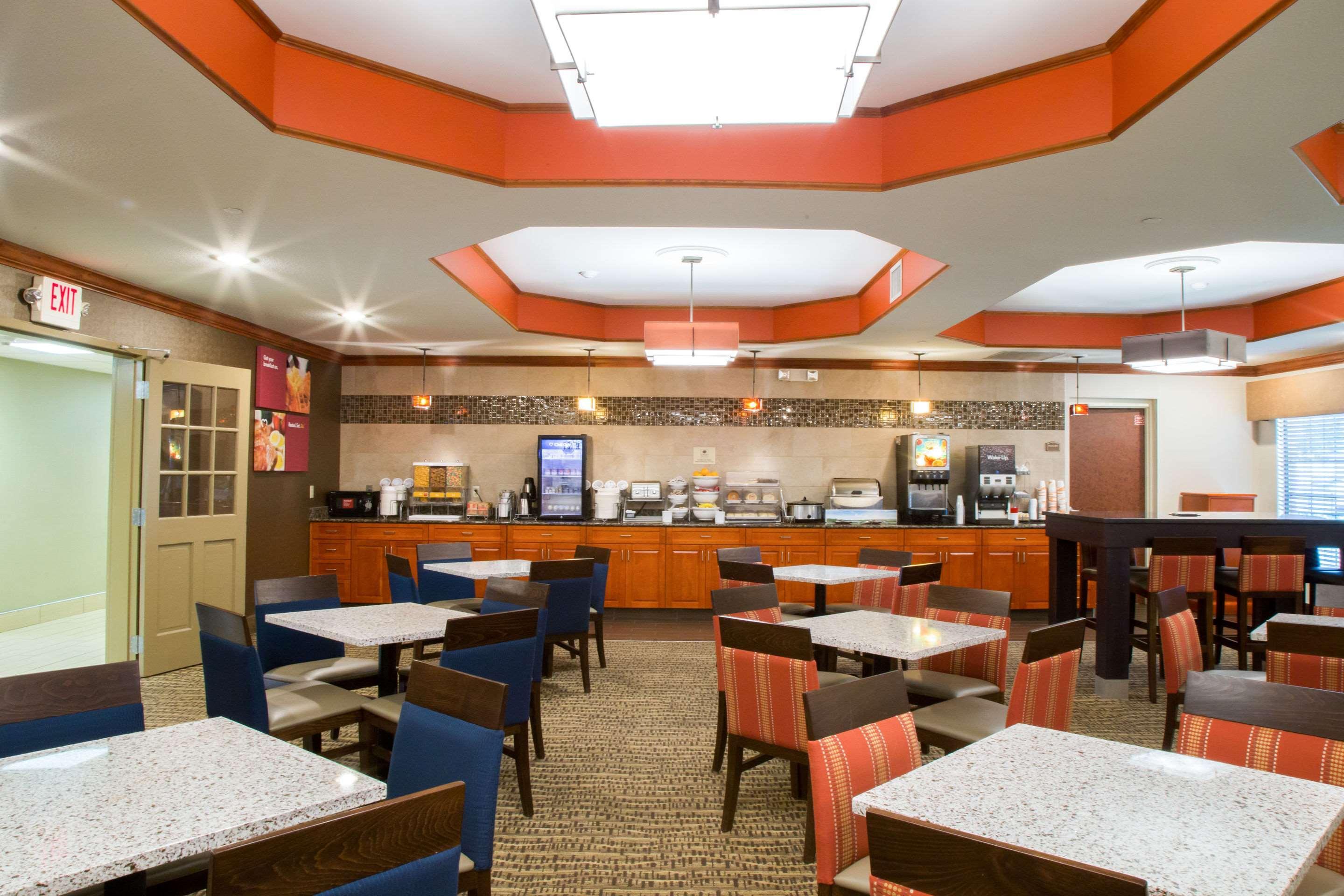Comfort Suites Grand Rapids South Kentwood Exteriör bild